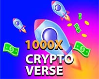 CRYPTO VERSE