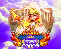 Spin Royal Athena